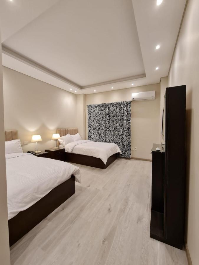 M Residence New Cairo - Families Only Exterior photo