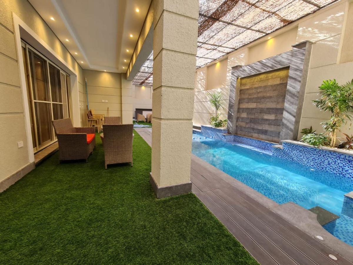 M Residence New Cairo - Families Only Exterior photo