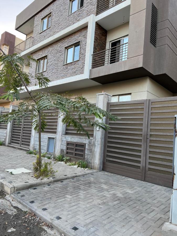 M Residence New Cairo - Families Only Exterior photo