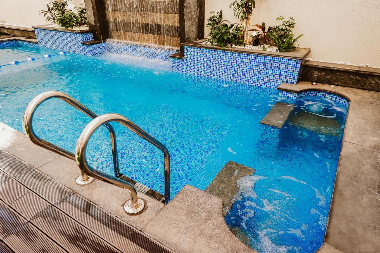 M Residence New Cairo - Families Only Exterior photo