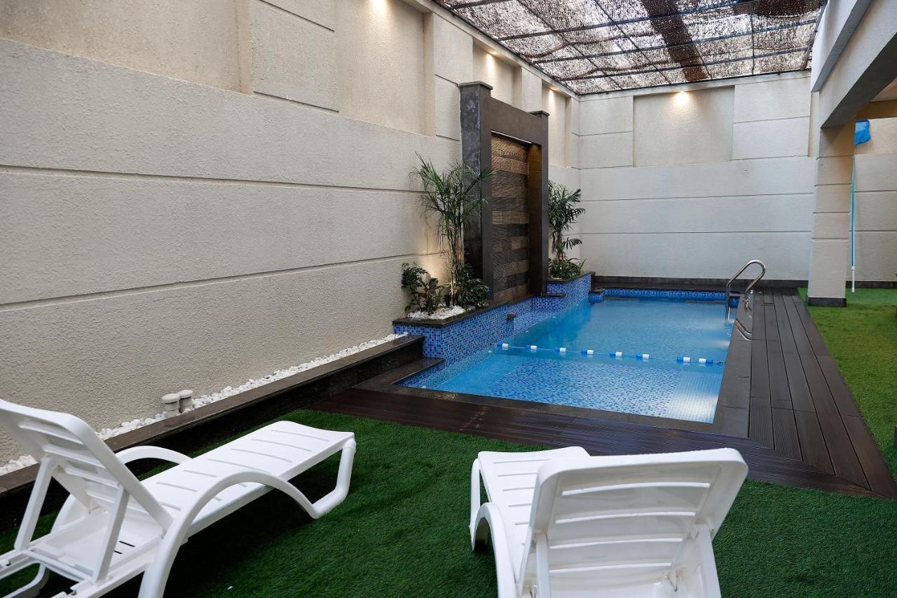M Residence New Cairo - Families Only Exterior photo
