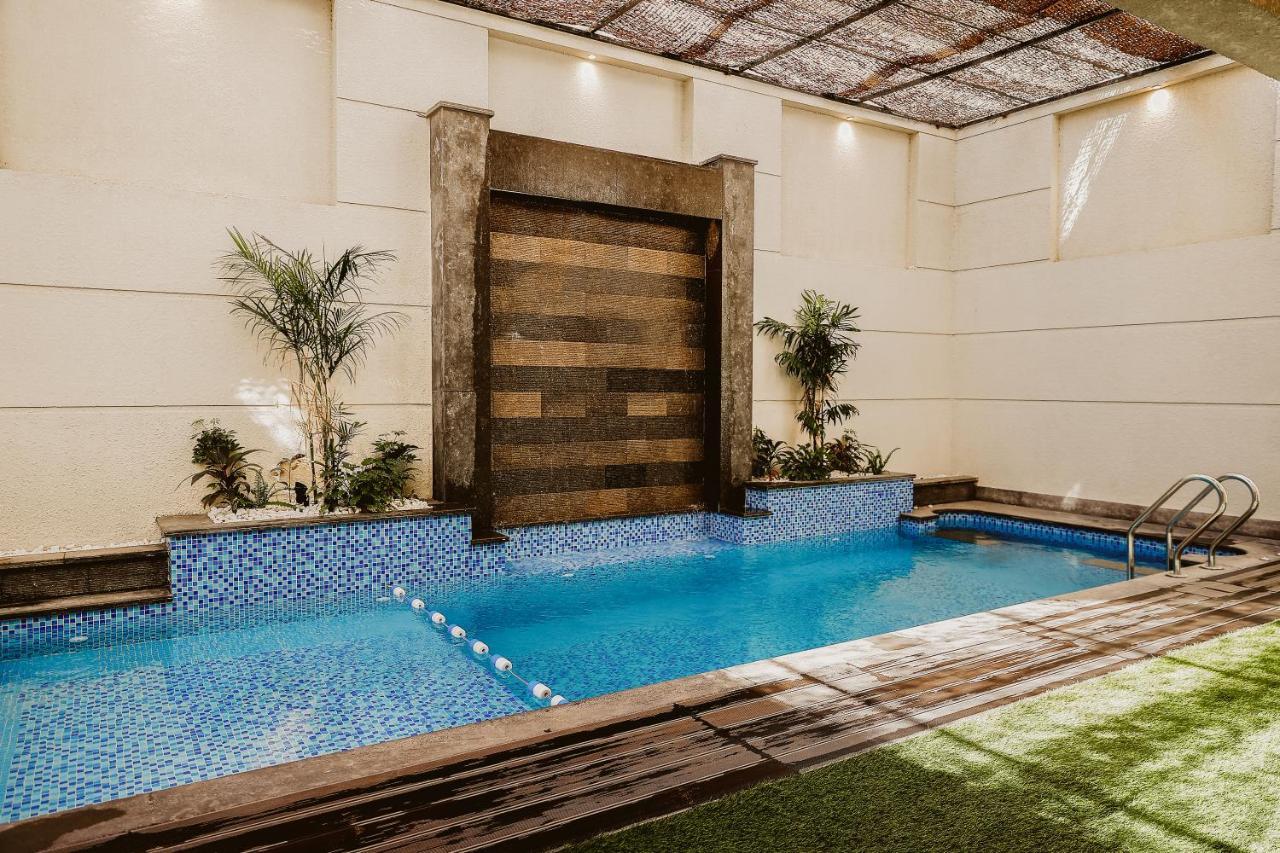 M Residence New Cairo - Families Only Exterior photo