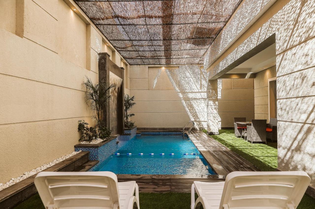 M Residence New Cairo - Families Only Exterior photo