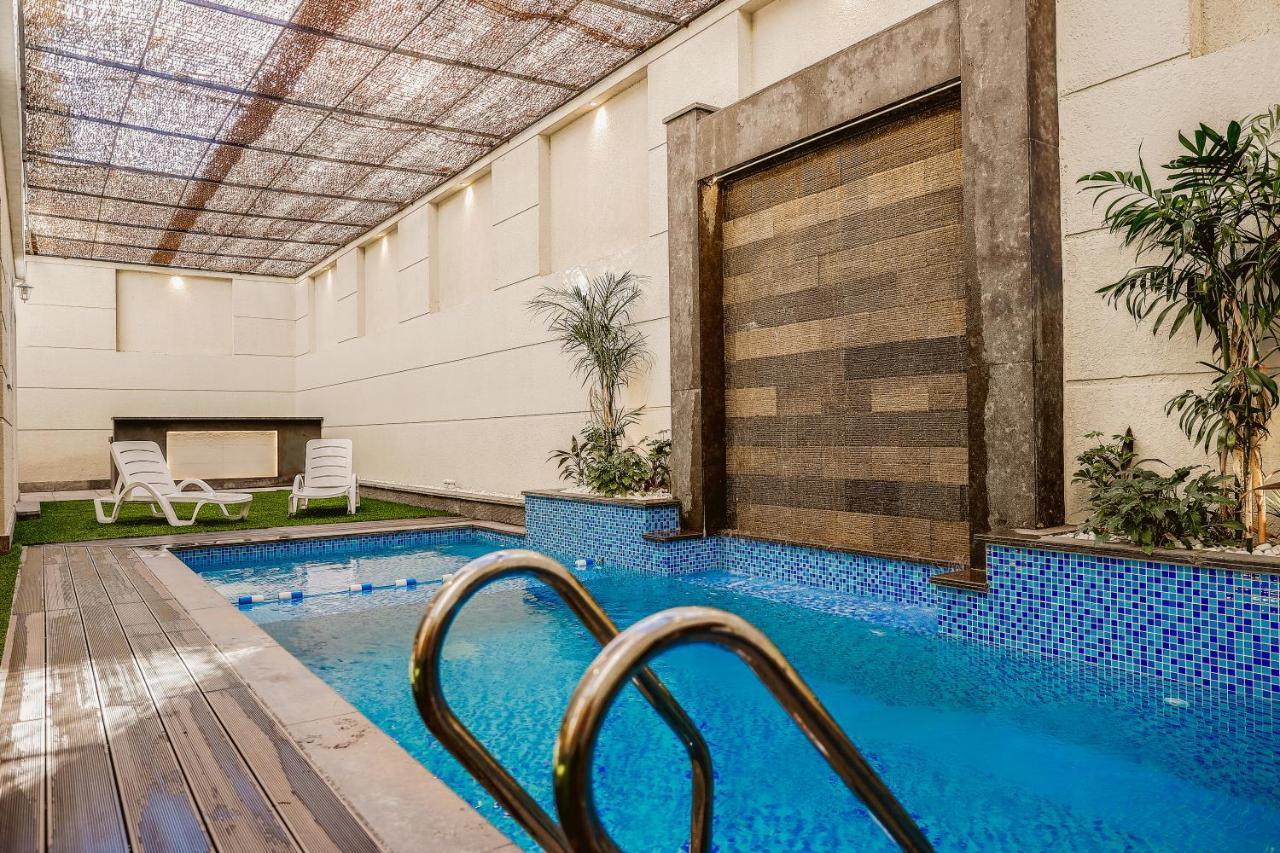 M Residence New Cairo - Families Only Exterior photo