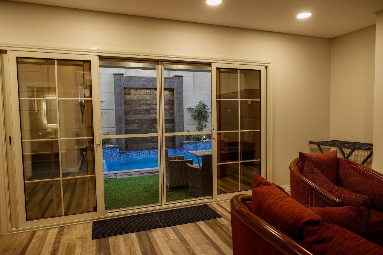 M Residence New Cairo - Families Only Exterior photo