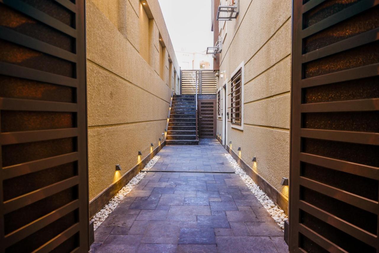 M Residence New Cairo - Families Only Exterior photo